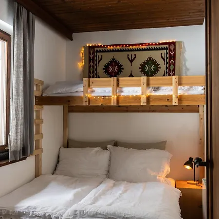„zeitlos Am Berg“ Auf Der Hochrindl Holiday home