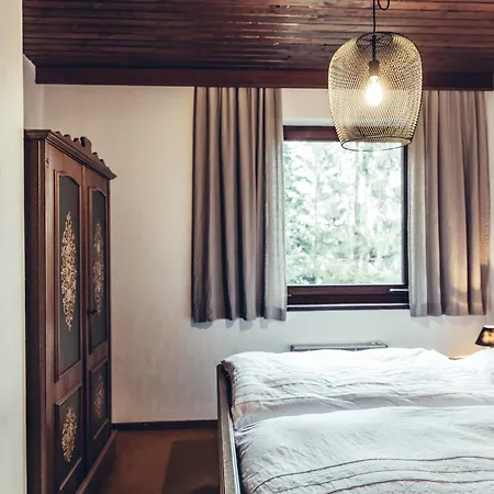 „zeitlos Am Berg“ Auf Der Hochrindl בית נופש *