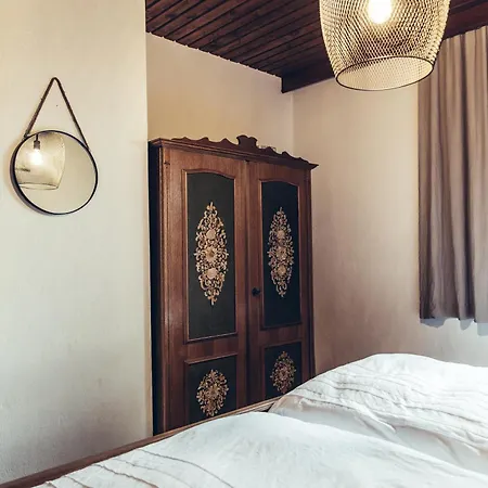 „zeitlos Am Berg“ Auf Der Hochrindl *