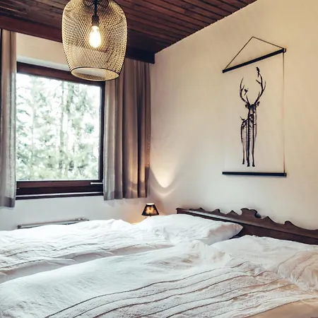 „zeitlos Am Berg“ Auf Der Hochrindl Sirnitz-Sonnseite