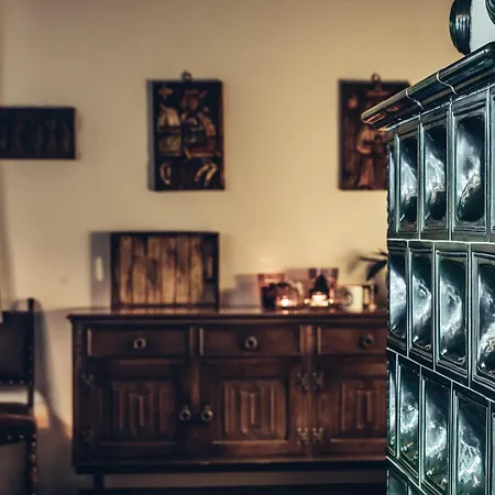 בית נופש „zeitlos Am Berg“ Auf Der Hochrindl Sirnitz-Sonnseite