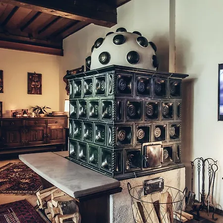 „zeitlos Am Berg“ Auf Der Hochrindl בית נופש *