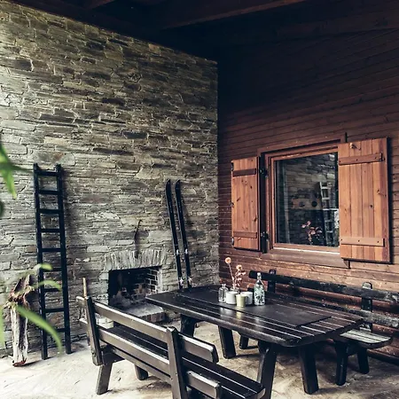 בית נופש „zeitlos Am Berg“ Auf Der Hochrindl Sirnitz-Sonnseite