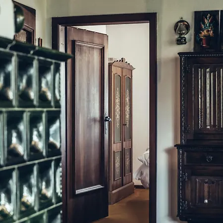 „zeitlos Am Berg“ Auf Der Hochrindl Nyaraló Sirnitz-Sonnseite