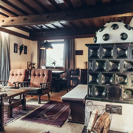 „zeitlos Am Berg“ Auf Der Hochrindl *