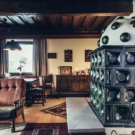 „zeitlos Am Berg“ Auf Der Hochrindl בית נופש *