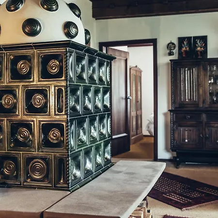 „zeitlos Am Berg“ Auf Der Hochrindl בית נופש Sirnitz-Sonnseite