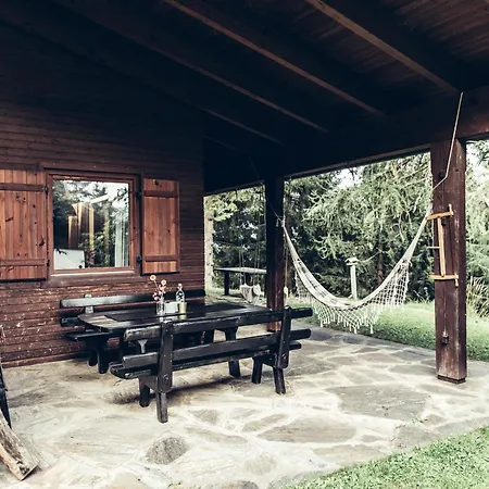 בית נופש „zeitlos Am Berg“ Auf Der Hochrindl *